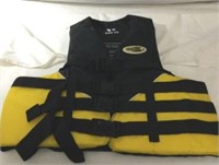 Hang 10 Water Ski Vest