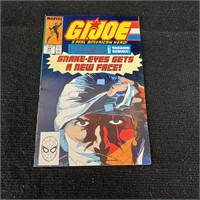 G.I. Joe 94 Snake Eyes Trilogy Part 1