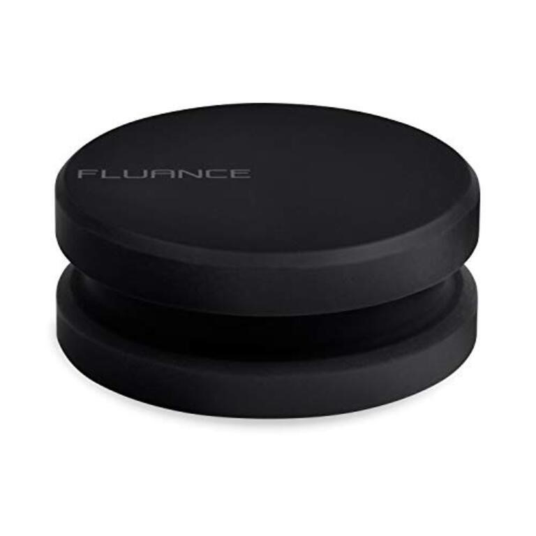 Fluance HiFi Vinyl Record Weight Stabilizer High