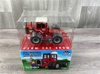 Massey Ferguson 1500, Toy Farmer, 04’ NFTS, Ertl B