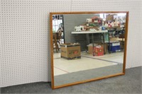 Large Mirror ~ 49" x 40"