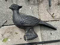 Bird Garden / Lawn Art