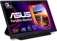 ASUS ZenScreen 15.6 1080P USB-C Monitor