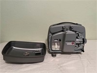 Bolex 18-5L Super Projector