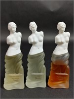 Set of Three Marilyn Miglin Eau de Parfums