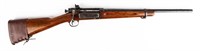 Gun Springfield 1898 Bolt Action Rifle 30-40 Krag