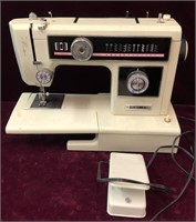 Tacony Centennial Sewing Machine