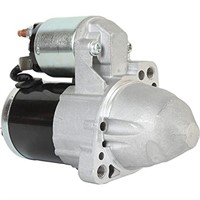 DB Electrical 410-48110 Starter Compatible