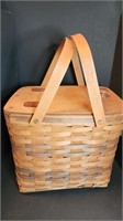 Mapletree Basket