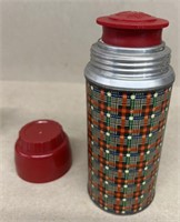 Vintage Holtemp thermos