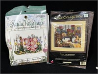 Cross Stitch Kits