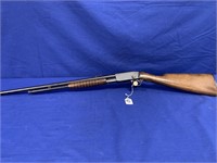 Remington Arms Union Metallic 12-A Rifle