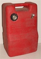 6.6 gal Outboard Fuel Tank