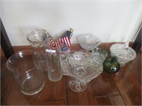 $Deal Large glass lot