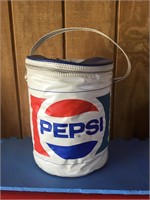 Vintage 1978 Pepsi Cooler