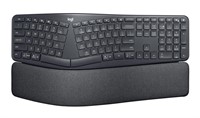 Logitech ERGO K860 Wireless Ergonomic Keyboard -