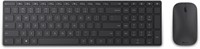 Microsoft Designer Bluetooth Desktop - Keyboard