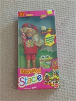 NEW Happy Meal Stacie