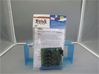 Digitrax PM42 Power Management, new in pack