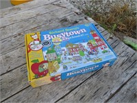 Richard Scarry's Busytown Hidden Objects Game