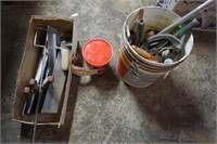 Sheetrock Tools