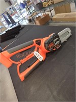 Black+Decker 20V 6" Alligator Lopper