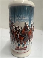 2007 Budweiser Winters Calm Mug