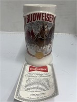 2021 Budweiser 42nd Anniversary Edition Mug