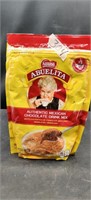 Abuelita Authentic Mexican Chocolate Drink Mix.