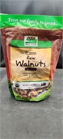 Walnuts 12 oz pkg   November 2020