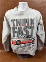 1993 Think Fast Darrell Waltrip #17 Racing