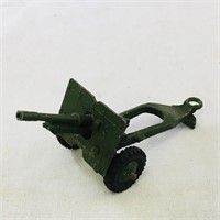 Vintage Meccano Dinky Toys 25 PR Gun