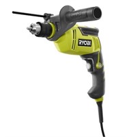 RYOBI Corded 5/8 in. Variable speed Hammer Drill