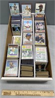 1970’s Baseball Cards Lot incl 1979 Stars