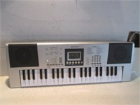 GUC EQUIP SMALL KEYBOARD -WORKS