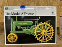 Precision Model A   JD Tractor