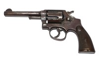 Alfa Arms .38 Special CTS