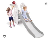 Ronipic 3 in 1 Slide for Kids