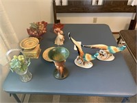 Mid Century Decor