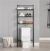 MallBoo Toilet Storage Rack  3-Tier  9.45D