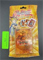 Konami Yu-Gi-Oh! Trading Card Game Factory Sealed