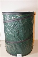Coglan's Collapsible Trash Can for Camping 2 Ft.