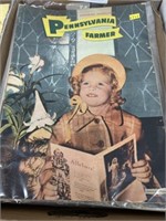 Pennsylvania Farmer Magazines