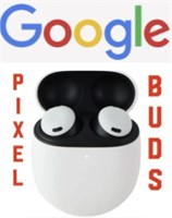 Google Pixel Buds $239 OPEN BOX LIKE NEW / TESTED