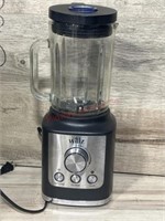 Willz multi choice blender, Hamilton beach