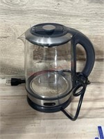 Aicook tea maker, instant pot crockpot