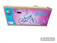 HUFFY SEASTAR BICYCLE