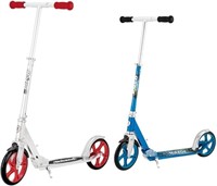 Razor A5 Lux Kick Scooter For Kids Ages 8+ - 8"