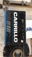 7 Carrolio connecting rods