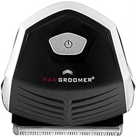 MANGROOMER Ultimate Pro Self-Haircut Kit with